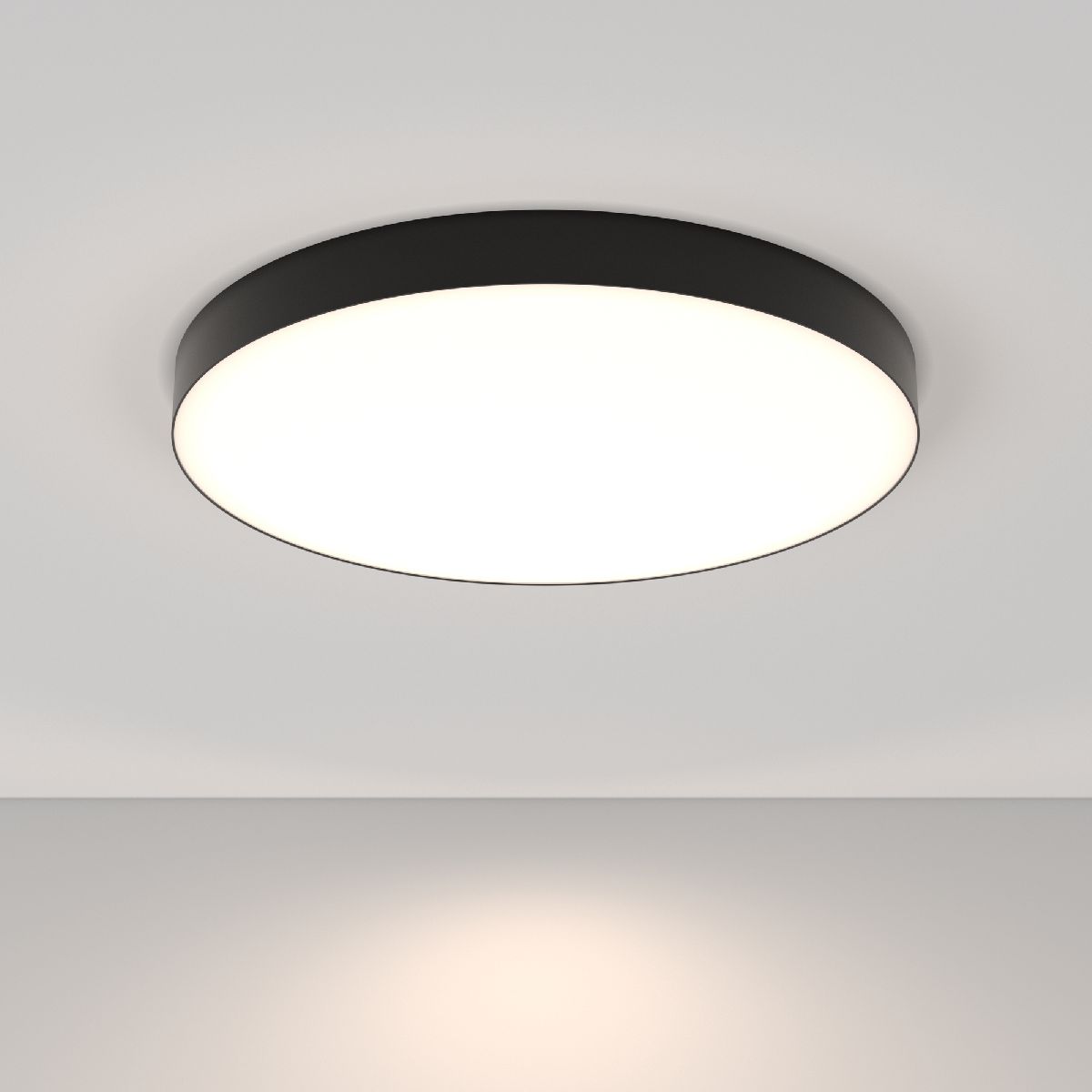 Потолочный светильник Maytoni Zon C032CL-90W4K-RD-B
