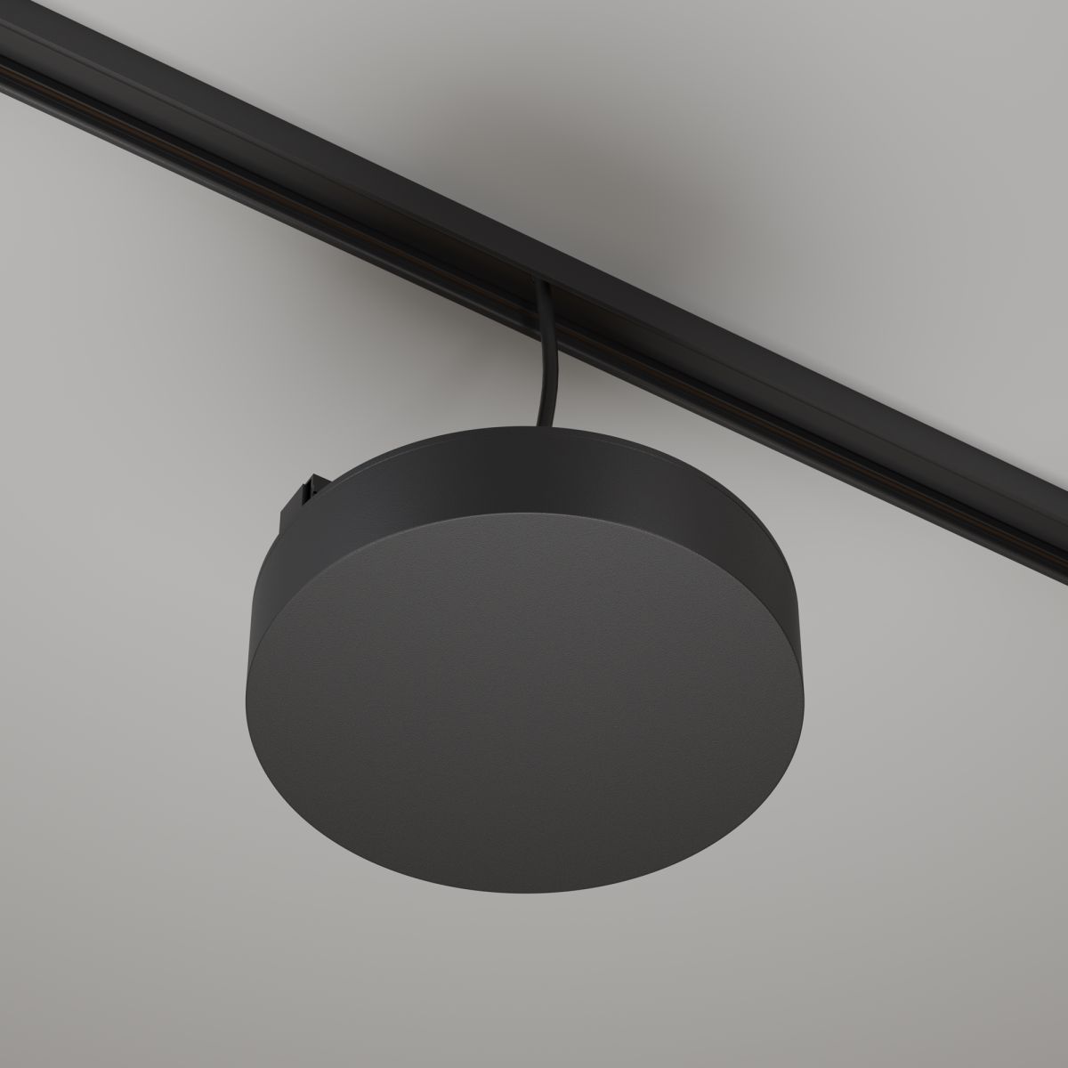 Источник напряжения Maytoni Basity 200Вт DC48 IP54 TRA172DR-200W-DD-B