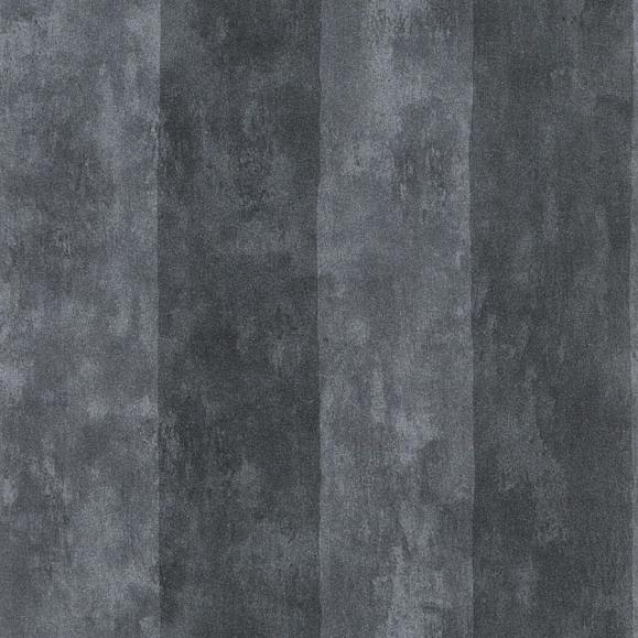 обои Designers guild PDG720/24 Parchment Stripe Notting Hill Slate