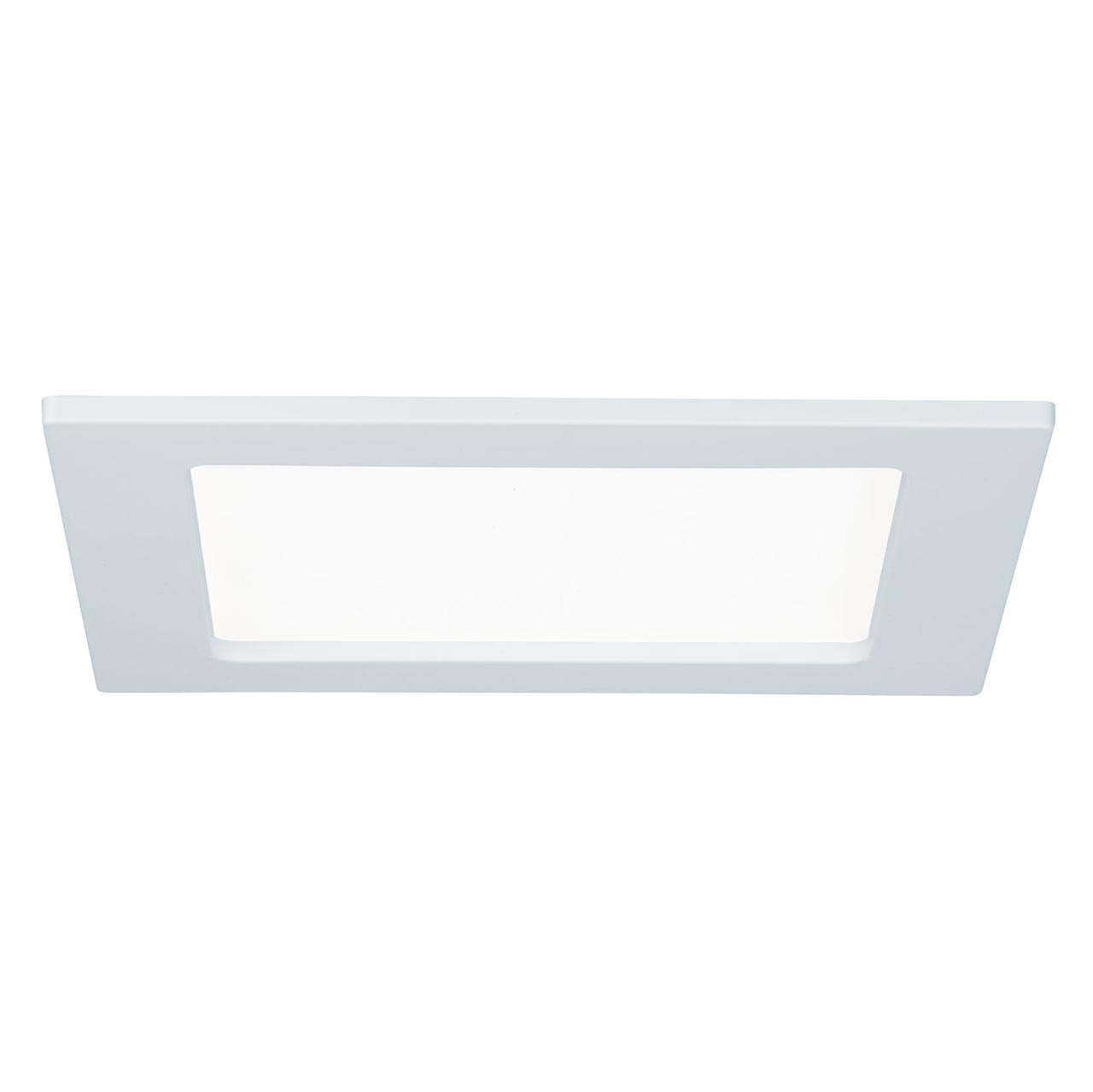Встраиваемый светодиодный светильник Paulmann Quality Line Panel 92068