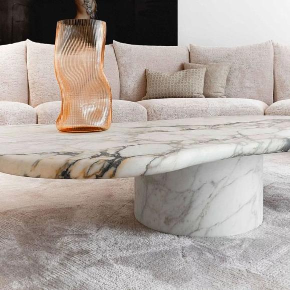 Ковер B.I.C. Club Design lake (170 x 240) коллекции handtuft