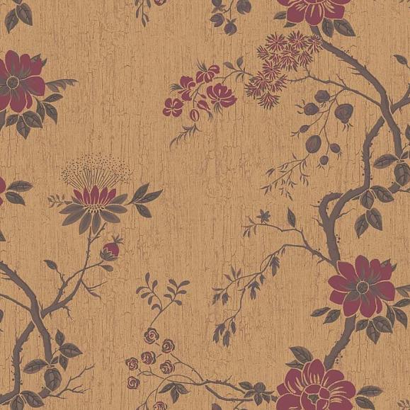 Обои Cole & Son 115/8027 Camellia