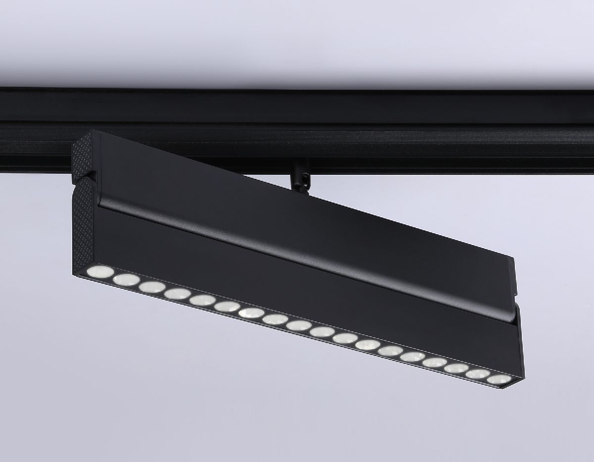 Трековый магнитный светильник Ambrella Light Magnetic Track System GL4081