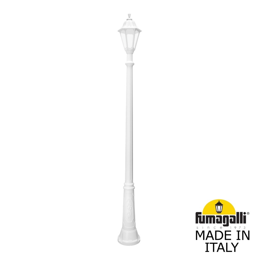 Садово-парковый светильник Fumagalli GIGI/ANNA E22.156.000.WXE27
