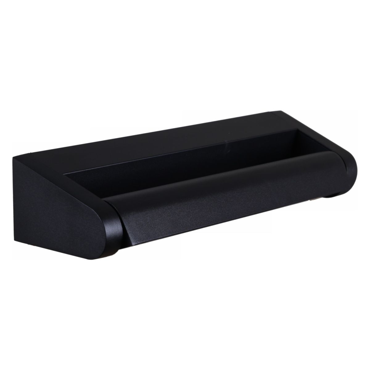 Уличный настенный светильник Reluce 86878-9.2-001JH LED18W BK RLOS