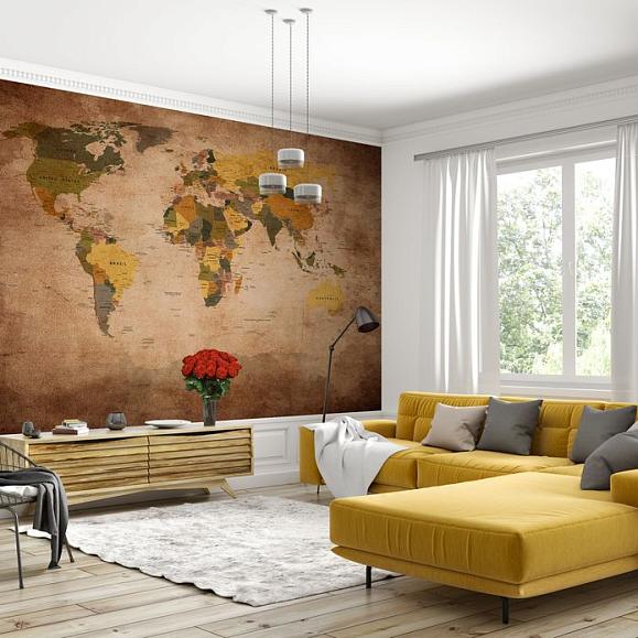 Панно Hygge Wall H10881 Your own world
