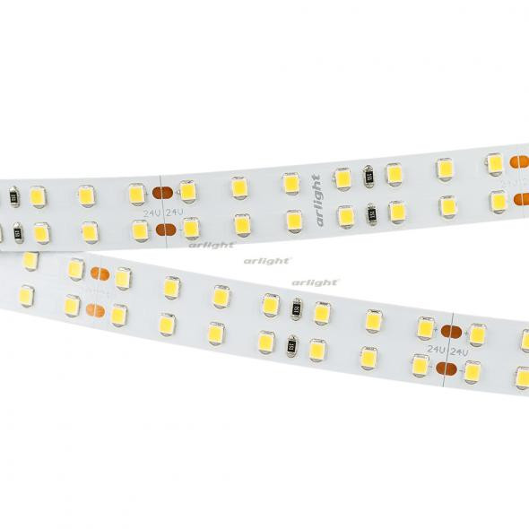 Светодиодная лента Arlight RT 2-5000 24V Day4000 2x2 (2835, 980 LED, CRI98) 025151