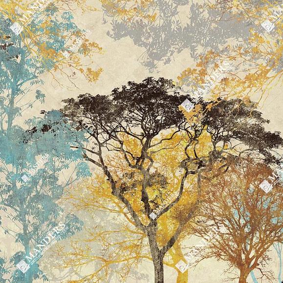 Панно Affresco RE848-COL1 Color 1