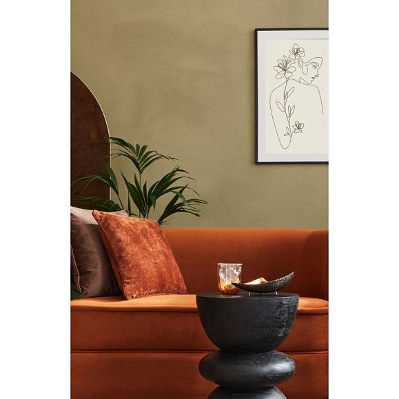 Обои текстильные Tiffany Design BA0003 коллекции Baile