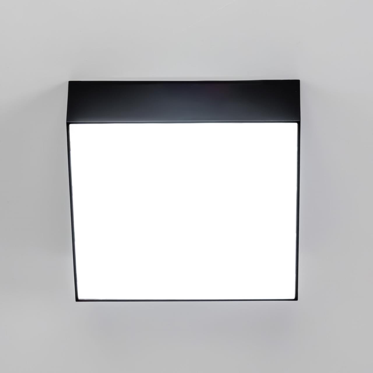 Накладной светильник Citilux Тао CL712X122N
