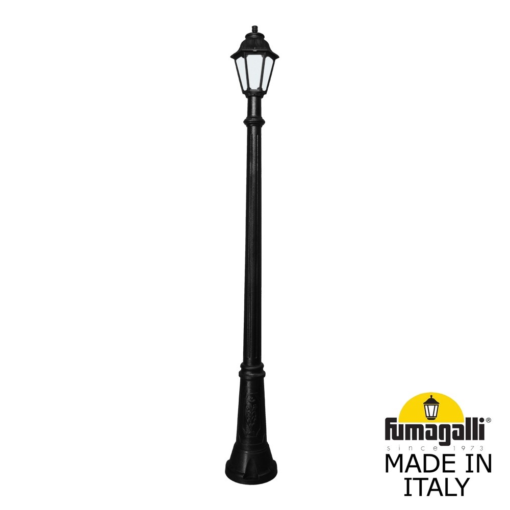 Садово-парковый светильник Fumagalli GIGI/ANNA E22.156.000.AYE27
