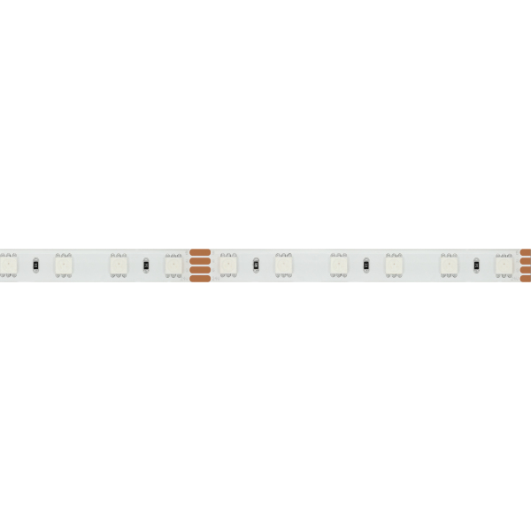 Светодиодная влагозащищенная лента Arlight 14,4W/m 60LED/m 5060SMD разноцветный 5M 014794(2)