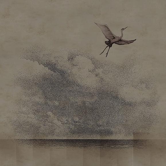 Панно Wall & Deco WET_LE1901 Learn to fly