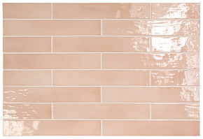 MANACOR Blush Pink 6,5x40 см