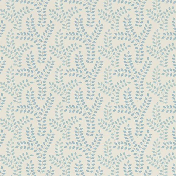 Обои Sanderson 216886 Yarton Cornflower Blue