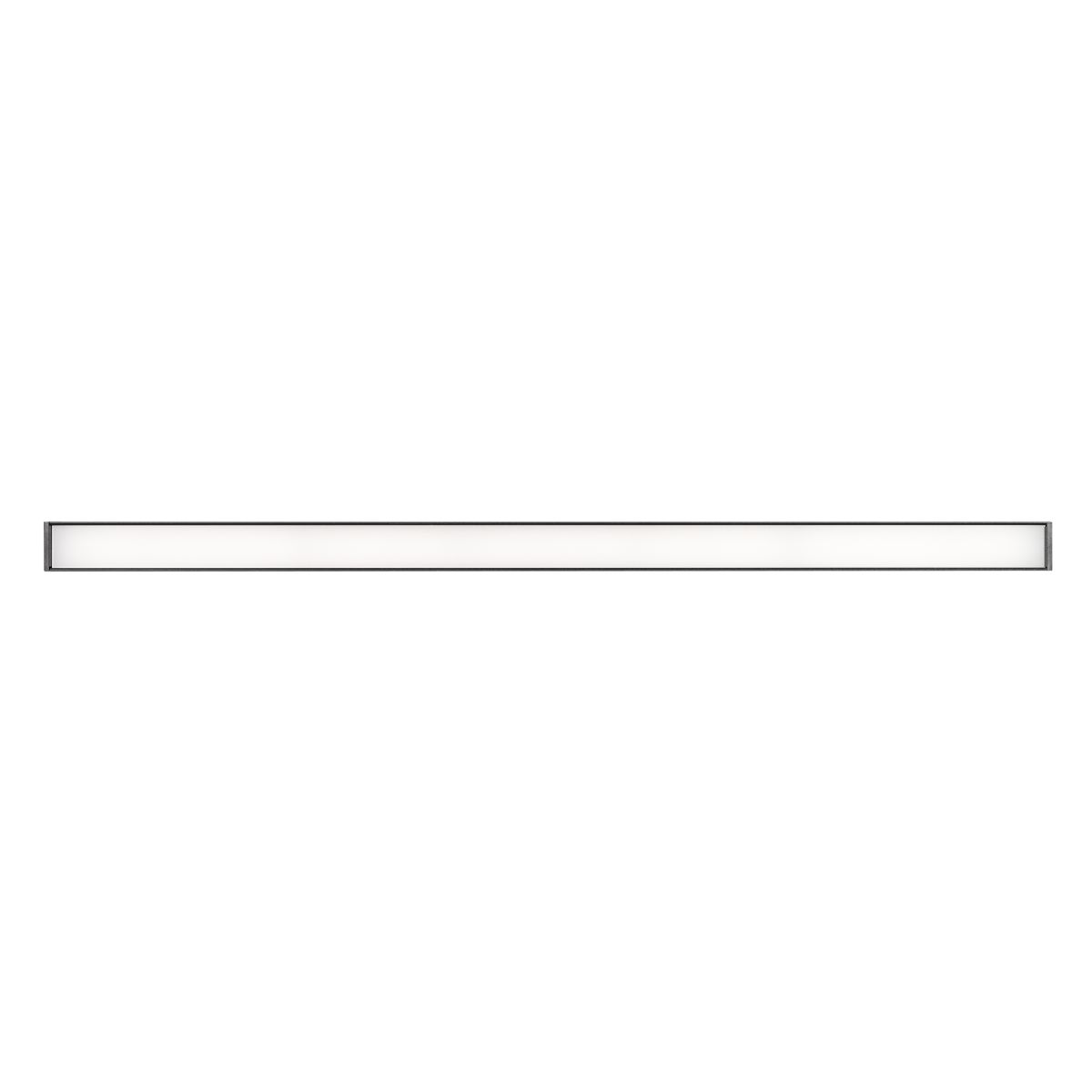 Трековый магнитный светильник Arlight MAG-ORIENT-FLAT-L465-16W Warm3000 (BK, 100 deg, 48V, DALI) (IP20 Металл) 033825(1)