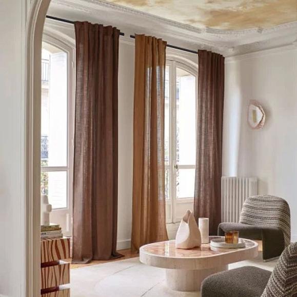 Панно Casamance 76751018 HEURE DOREE