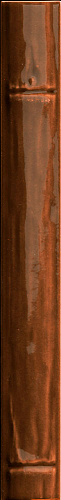 41zero42 MILANO70 Bamboo Cognac (10 вариантов паттерна)