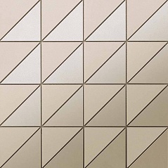 Taupe Mosaico Flag 30,5х30,5