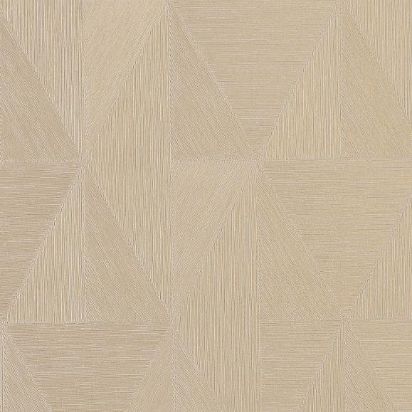 Обои Casamance 75770508 Parangon Blanc/doré