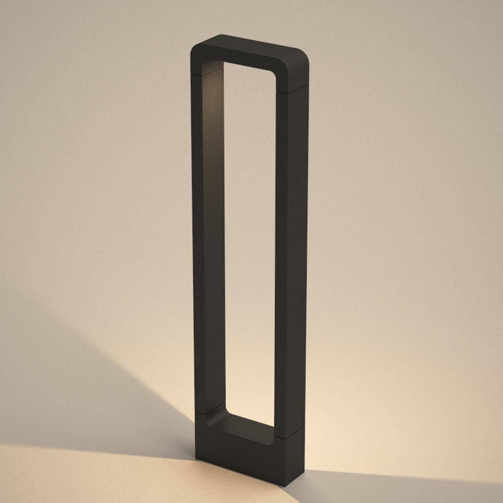 Садовый светильник Arlight Lgd-path-frame 021929(1)
