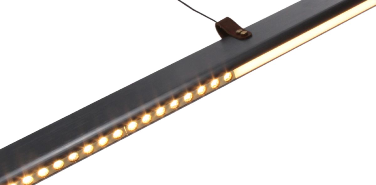 Подвесной светильник Mizi'en Glow MZ31516-1200