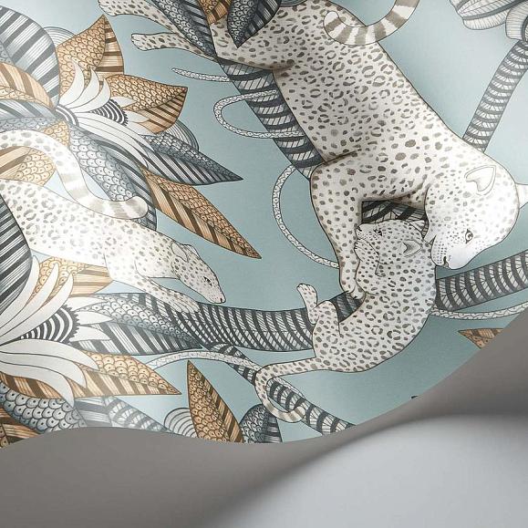 Обои Cole & Son 119/3012 Satara