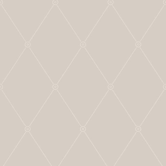 Обои Cole & Son 100/13061 Large Georgian Rope Trellis