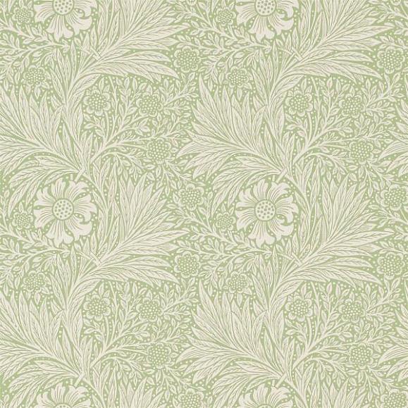 Обои Morris 216837 Marigold Artichoke