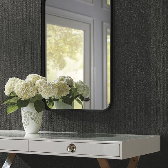 Обои York DT5091 Dazzle Black