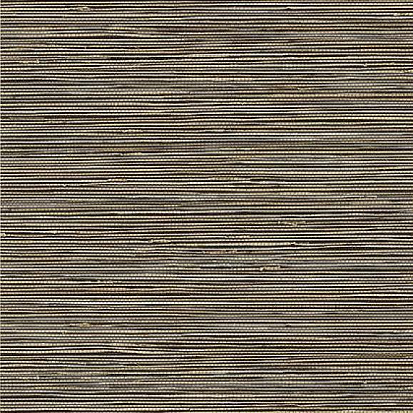 Обои Thibaut T13347 St. Thomas Black