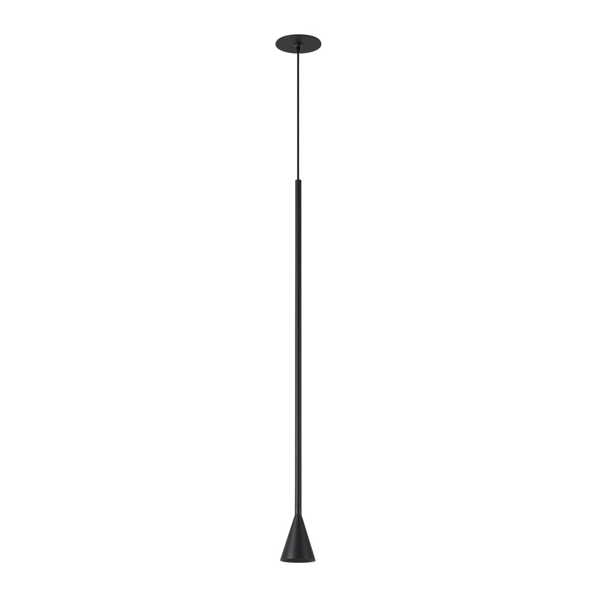 Подвесной светильник Arlight SP-RINAR-HANG-L565-5W Warm3000 (BK, 36 deg, 230V) (IP20 Металл) 059323