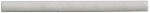 BULLNOSE TRIM ASH GRAY 1,2x15 ADEH5046