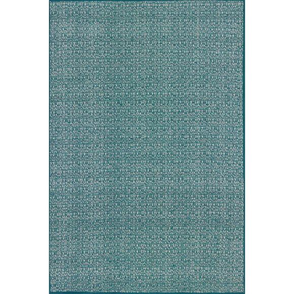Ковер Toulemonde Bochart Erg Aqua (170 x 240)