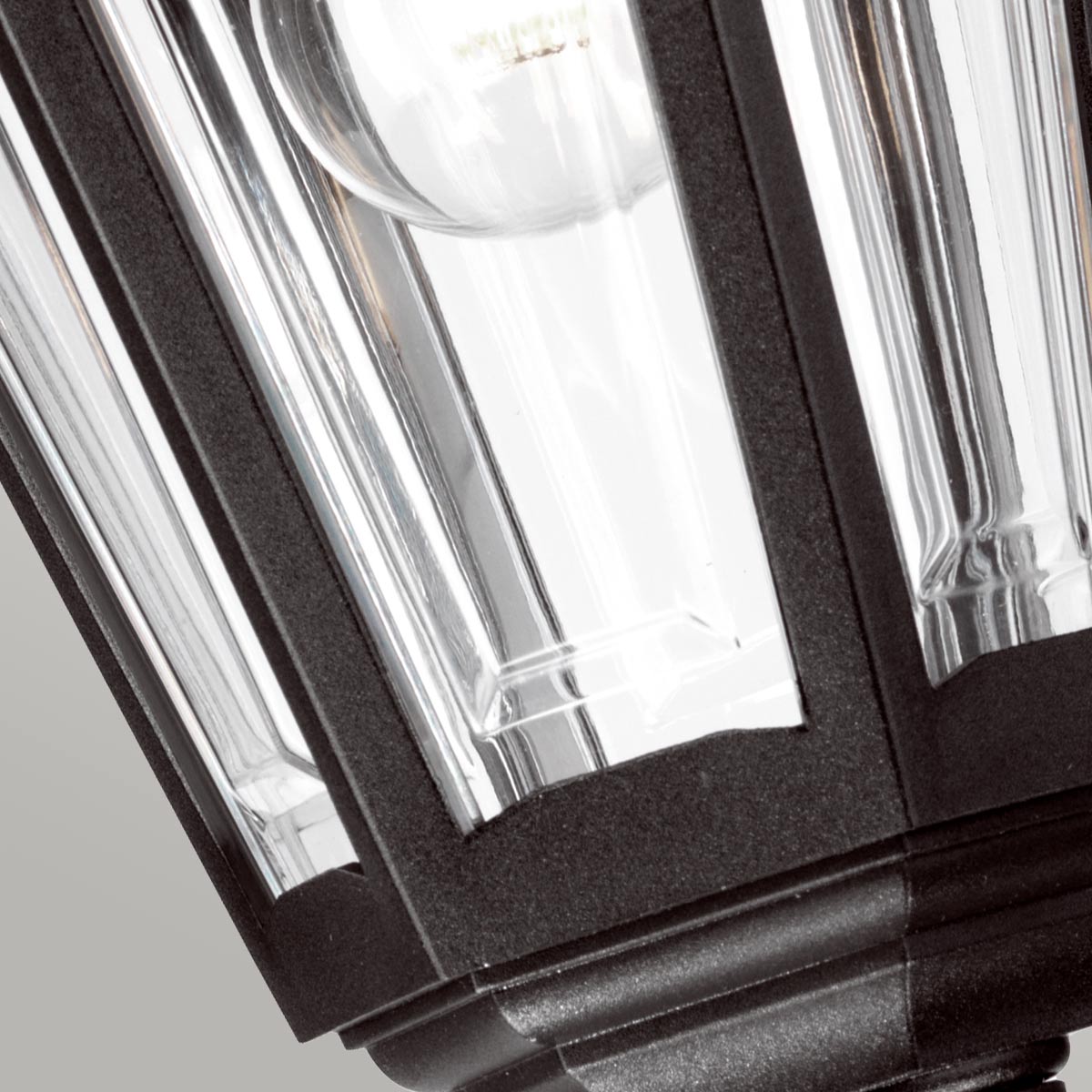Уличный подвесной светильник Elstead Lighting Kinsale KINSALE-CHAIN