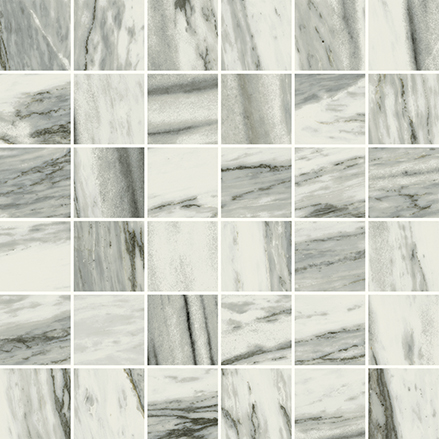 SKY.BIANCO MOSAICO