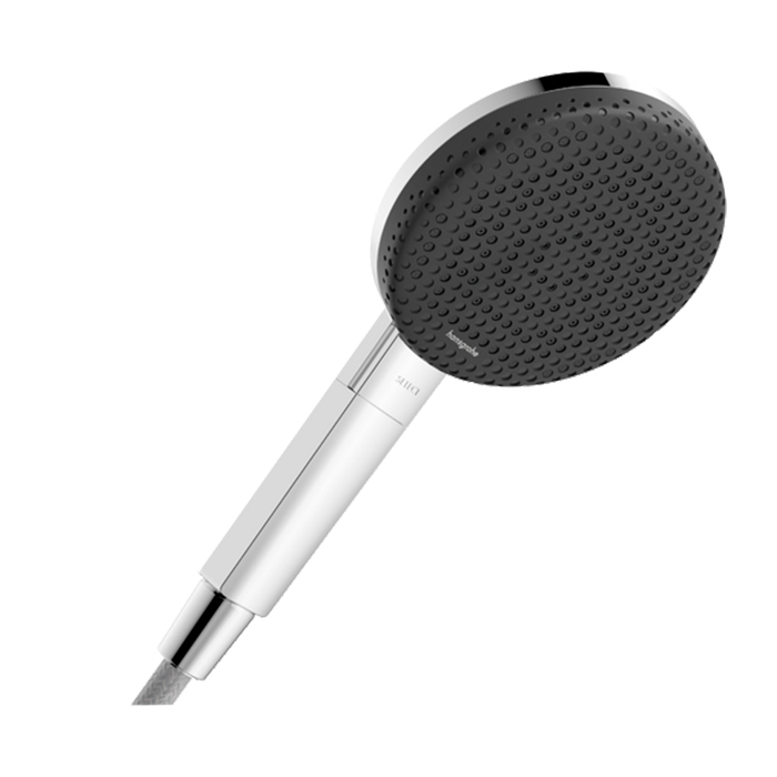 Hansgrohe Raindance Alive Select S Ручной душ 125 3jet, цвет: хром