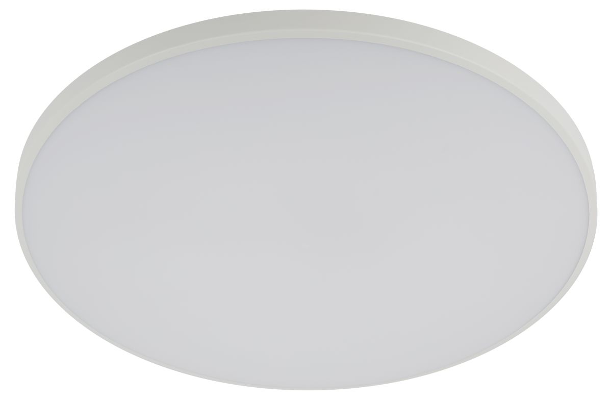 Потолочный светильник Эра Классик без ДУ SPB-6 WH 45W-5K Slim Base Б0069774