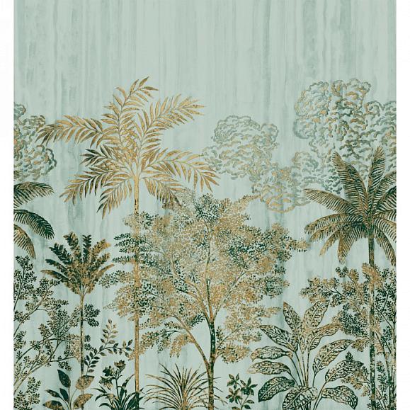 Панно Casamance 75292446 Siwa Opaline/doré
