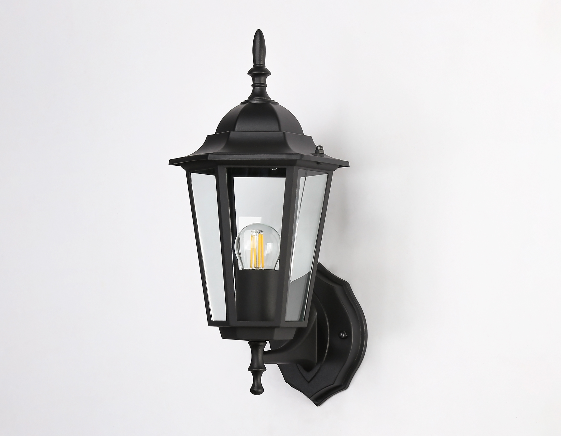 Уличный настенный светильник Ambrella Light Garden ST2010