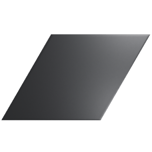 Evoke Diamond Area Black Matt