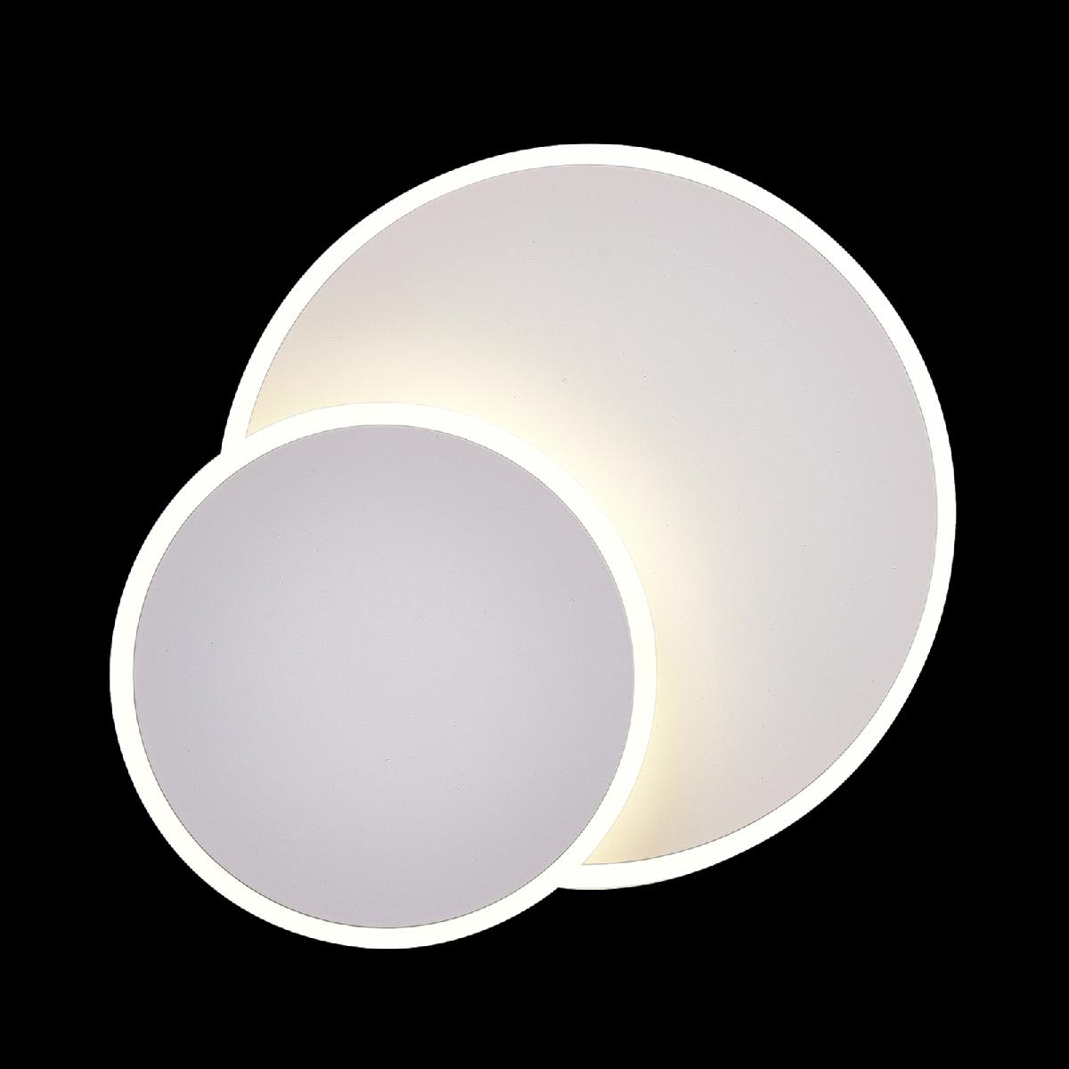 Настенный светильник Natali Kovaltseva Gade LED LAMPS 81112/1W