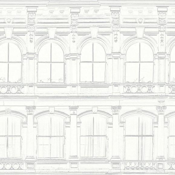 Обои Mayflower 31608 Architecture