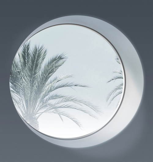 Панно Wall & Deco WD702002 70s