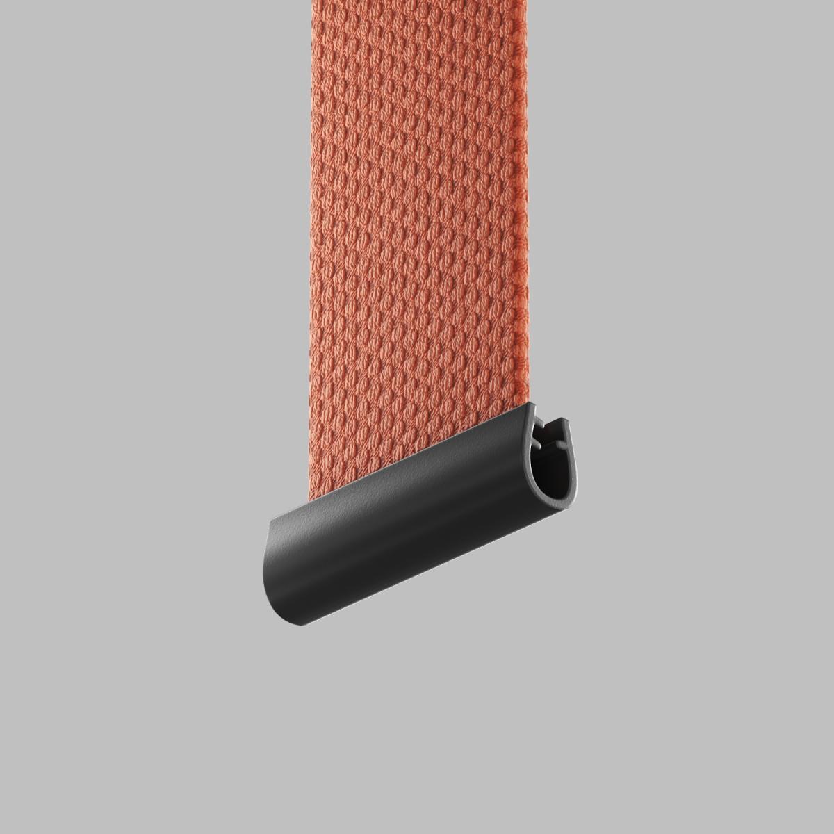 Наконечник Denkirs BELTY BASE TR5520-BK