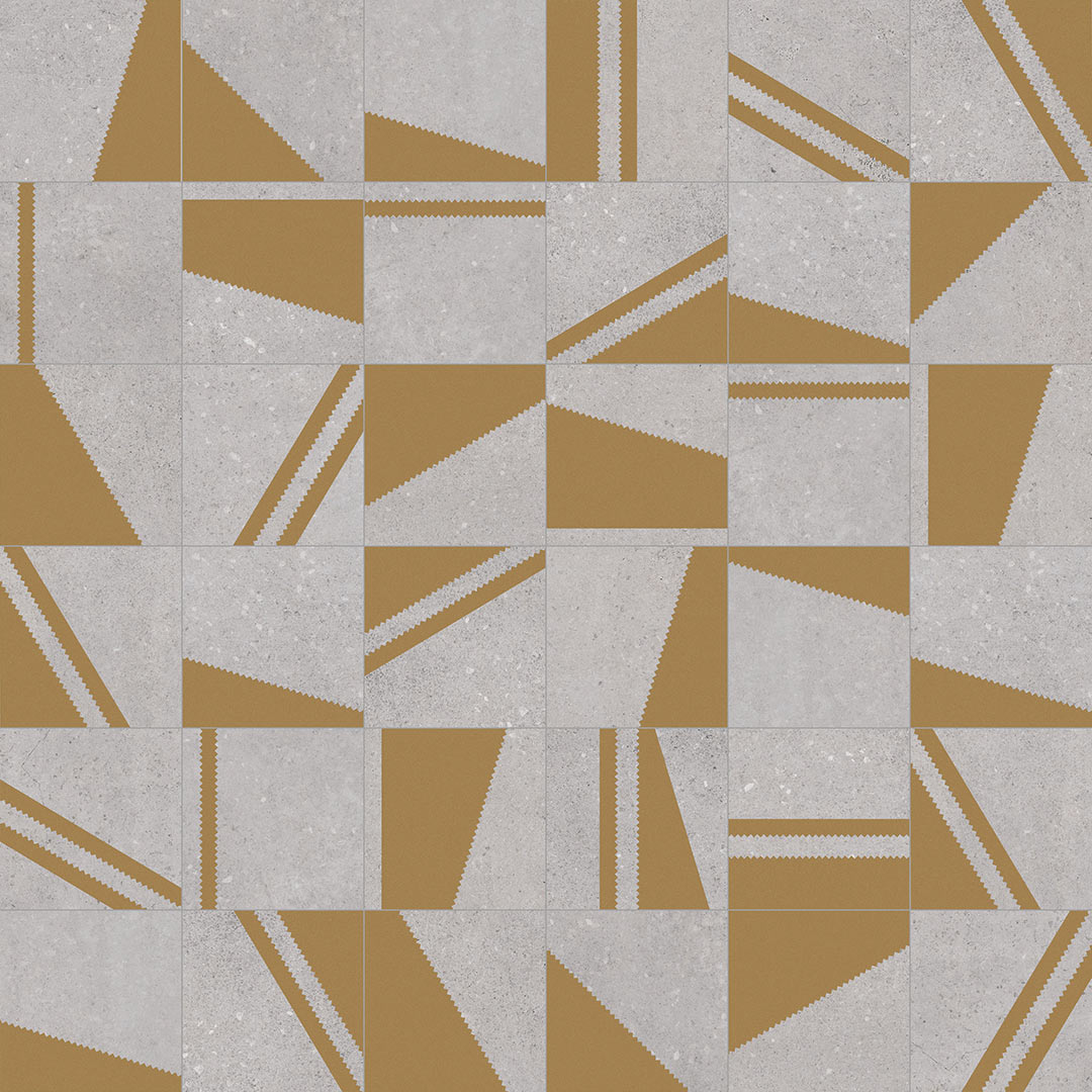 Kokomo Gris Oro