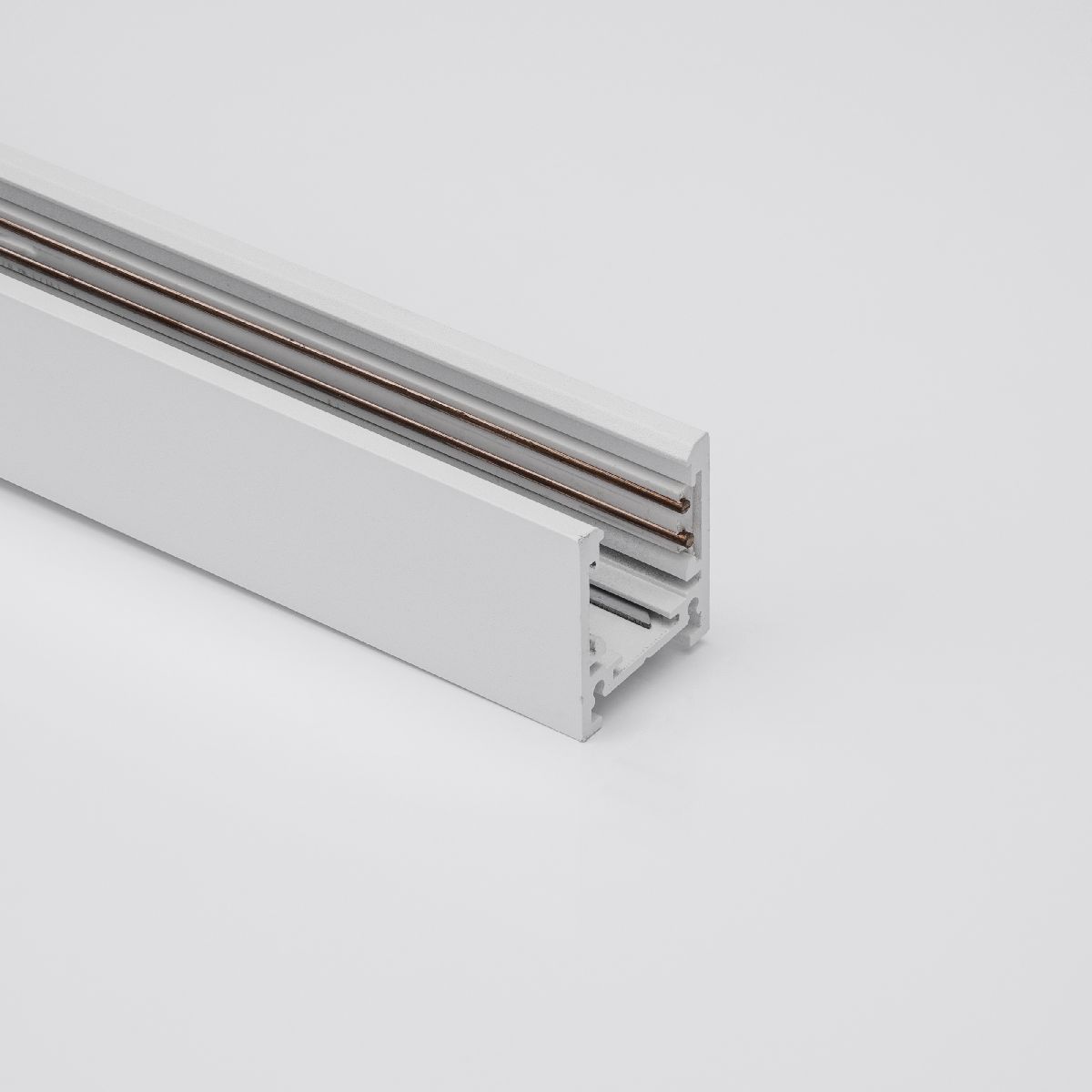 Шинопровод накладной Lumker SY-LINK-20S1S-2.5-WH 019272