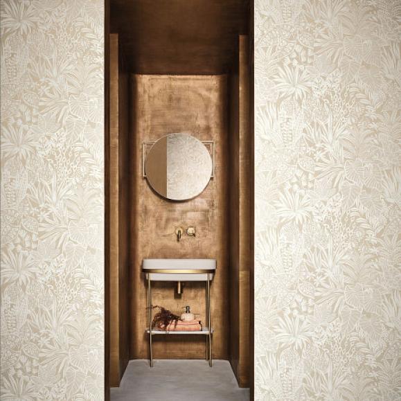 Обои Casamance 75950712 Madhuca