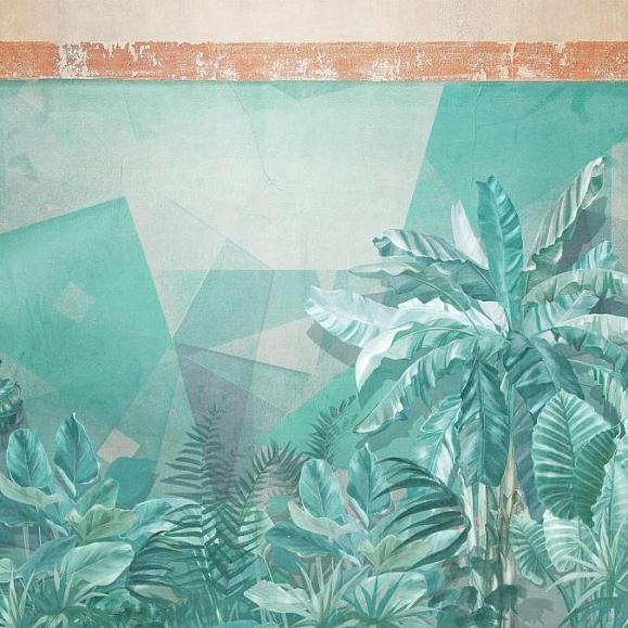 Панно Affresco DP406-COL4 Color 4