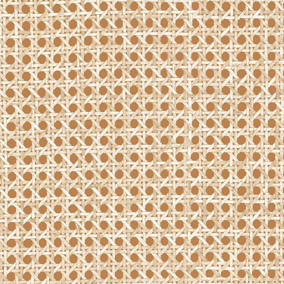 Обои Arte 60514 Le Rotin Terracotta